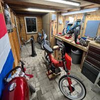 detosgarage
