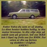 FØNK 2025 hjemmesnekk