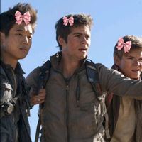 ..the...maze...runner