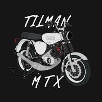 tilman.mtx