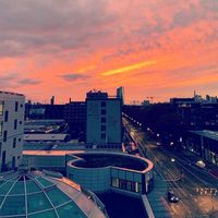 sunsetdrem