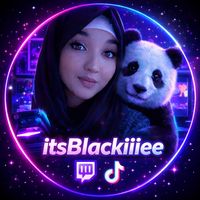 itsblackiiiee