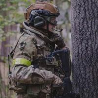 оригинальный звук