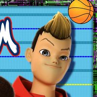Originalton
