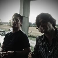 original sound - WALKER