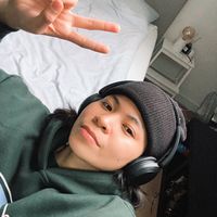 original sound - Ali