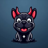 Bulldog Ciccio