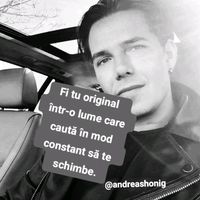 Am pus sufletul pe masă