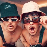 Fancy Dres Party Pimp Remix