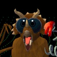 browntriceratops