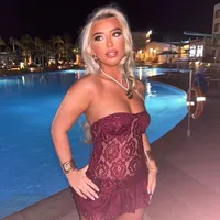 Karina Gilheney is the best