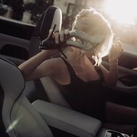 оригинальный звук