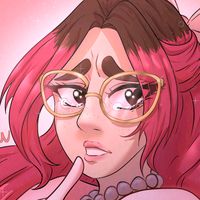 mydramaticrose_drawing