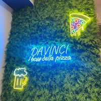 pizzeriadavinci