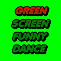 greenscreen_funnydance