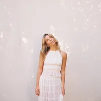 July by Lily Williams