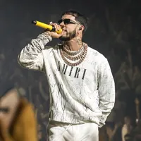 TANTA FALTA ANUEL IA