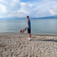 original sound