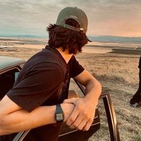 оригинальный звук