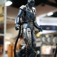 เสียงต้นฉบับ - powerman 5000