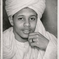 الصوت الأصلي