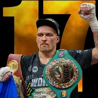 original sound - oleksandr.usyk