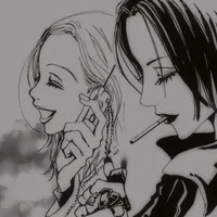 Moonlight on the river