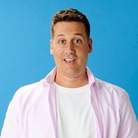 son original - Monsieur Alex