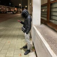 origineel geluid