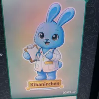 original sound - kikaninchen1983