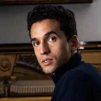 Once Upon a December by Alexander Joseph