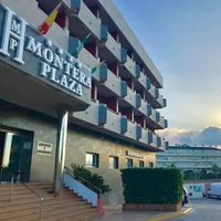 monteraplaza