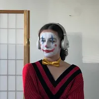 original sound - philisarlequin