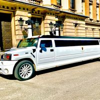 luxlimousine.fi