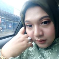 suara asli - Dewi Sarifah
