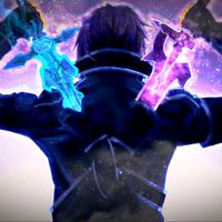 Re Zero Techno Remix