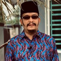 original sound - Ustaz Kazim Official