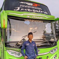 suara asli - pak jhonn