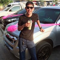 เสียงต้นฉบับ - ปอนด์’ดิบ