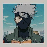 เสียงต้นฉบับ - Kakashi Sensei