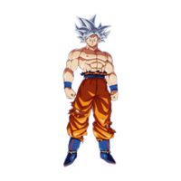 gokughk