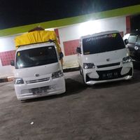 suara asli - Pemburu dolar