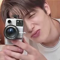 kpop edits