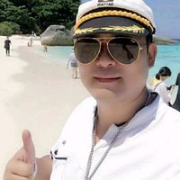 原聲 - 郭家偉 🇹🇭Su thep