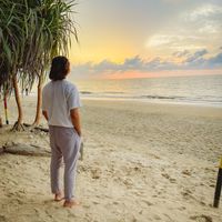 suara asli - Ns. Ajul