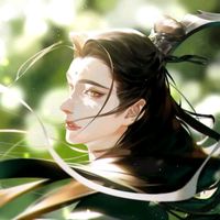 nhạc nền - 🎋Thẩm Thanh Thu 沈清秋🎋