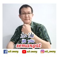 suara asli - 動態歌詞 Lirik Lagu Mandarin