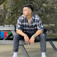 original sound - John Elcid Lai