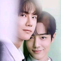 เสียงต้นฉบับ - ning love bozhan