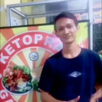 suara asli - syarif nur sahid pok